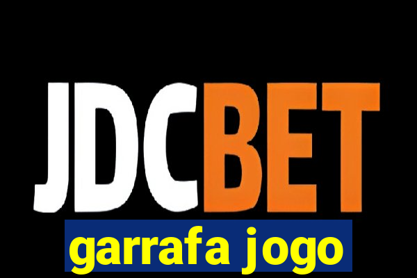 garrafa jogo